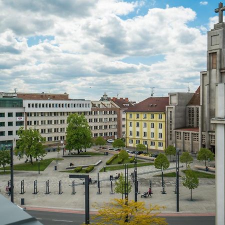 Perla Hradce Daire Hradec Králové Dış mekan fotoğraf