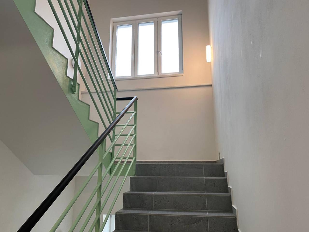 Perla Hradce Daire Hradec Králové Dış mekan fotoğraf