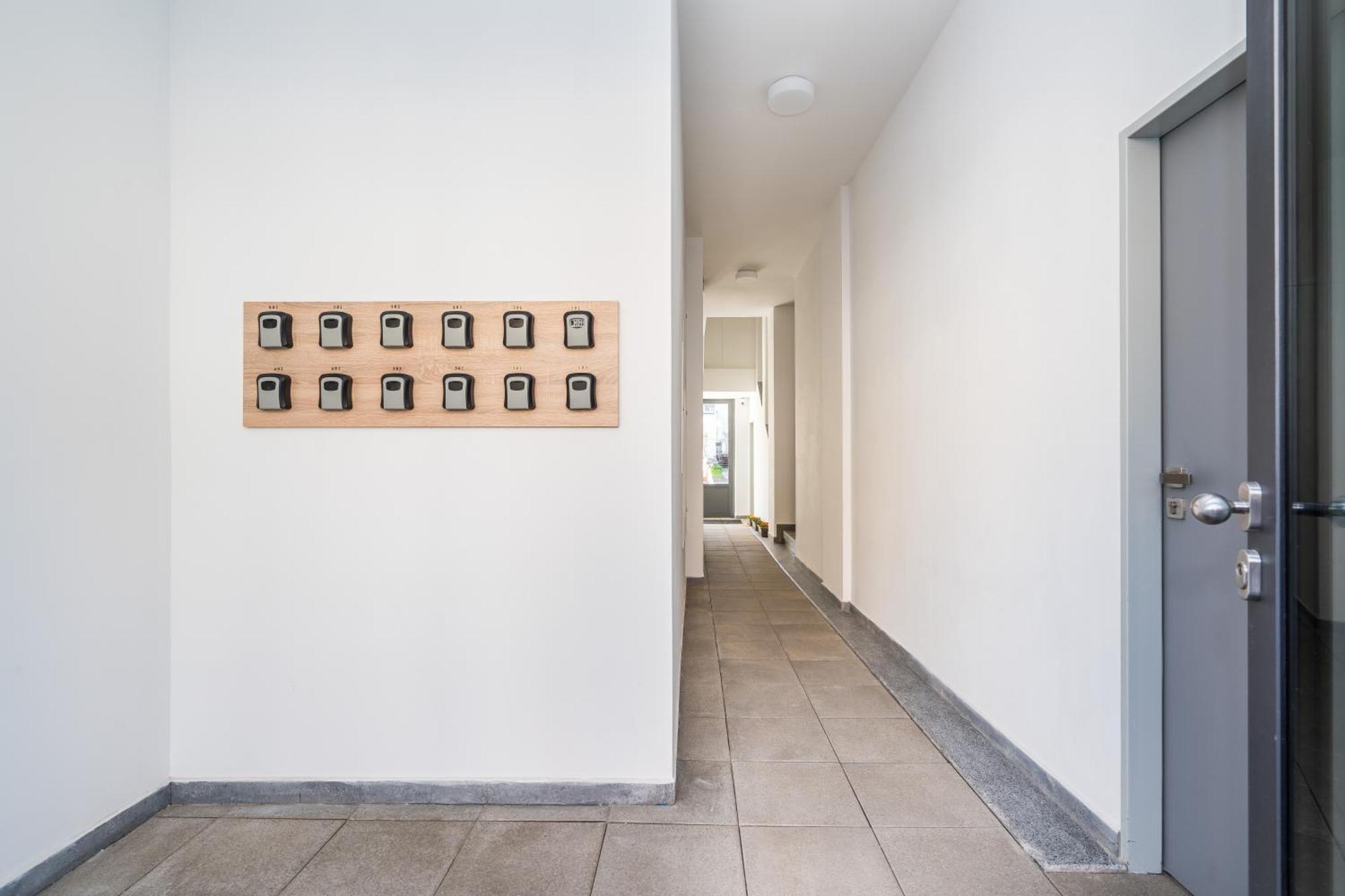 Perla Hradce Daire Hradec Králové Dış mekan fotoğraf